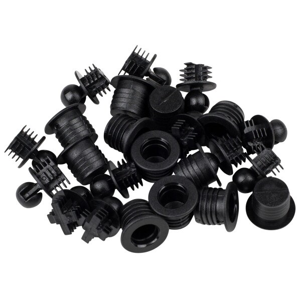 Main product image for Small Grill Guides 12 Pair 260-368